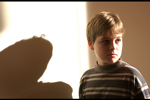 Aidan Mitchell