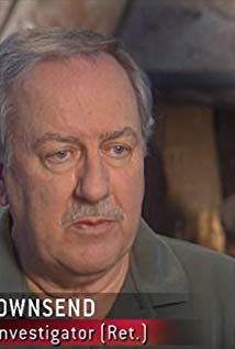 Jerry Townshend