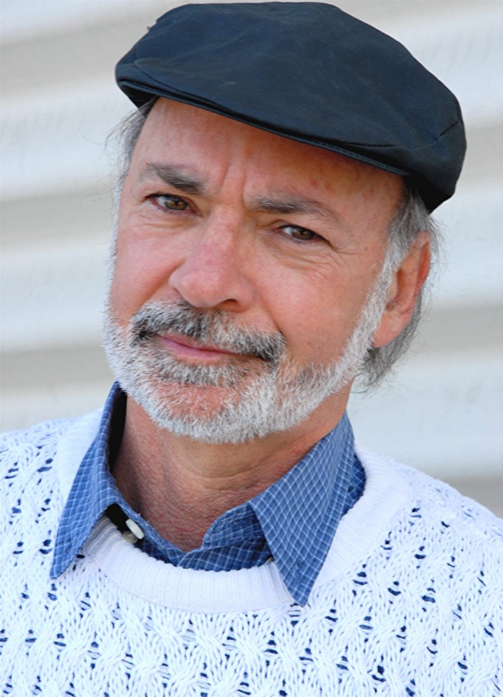Alan Ehrlich
