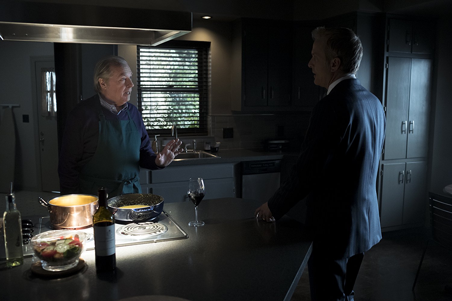 Chuck McGill