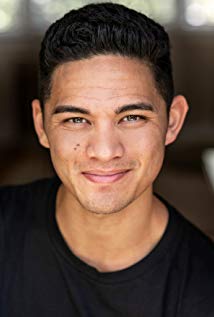 Jay Kiriona