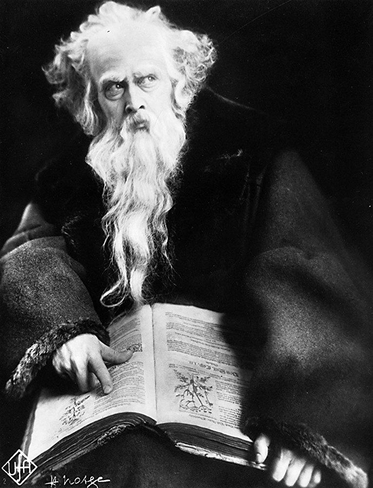 Faust