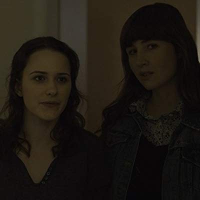Rachel Posner, Call Girl