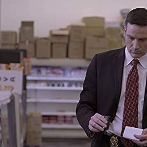 Lt. Joe Kenda, Joe Kenda, Det. Joe Kenda, Sgt. Joe Kenda