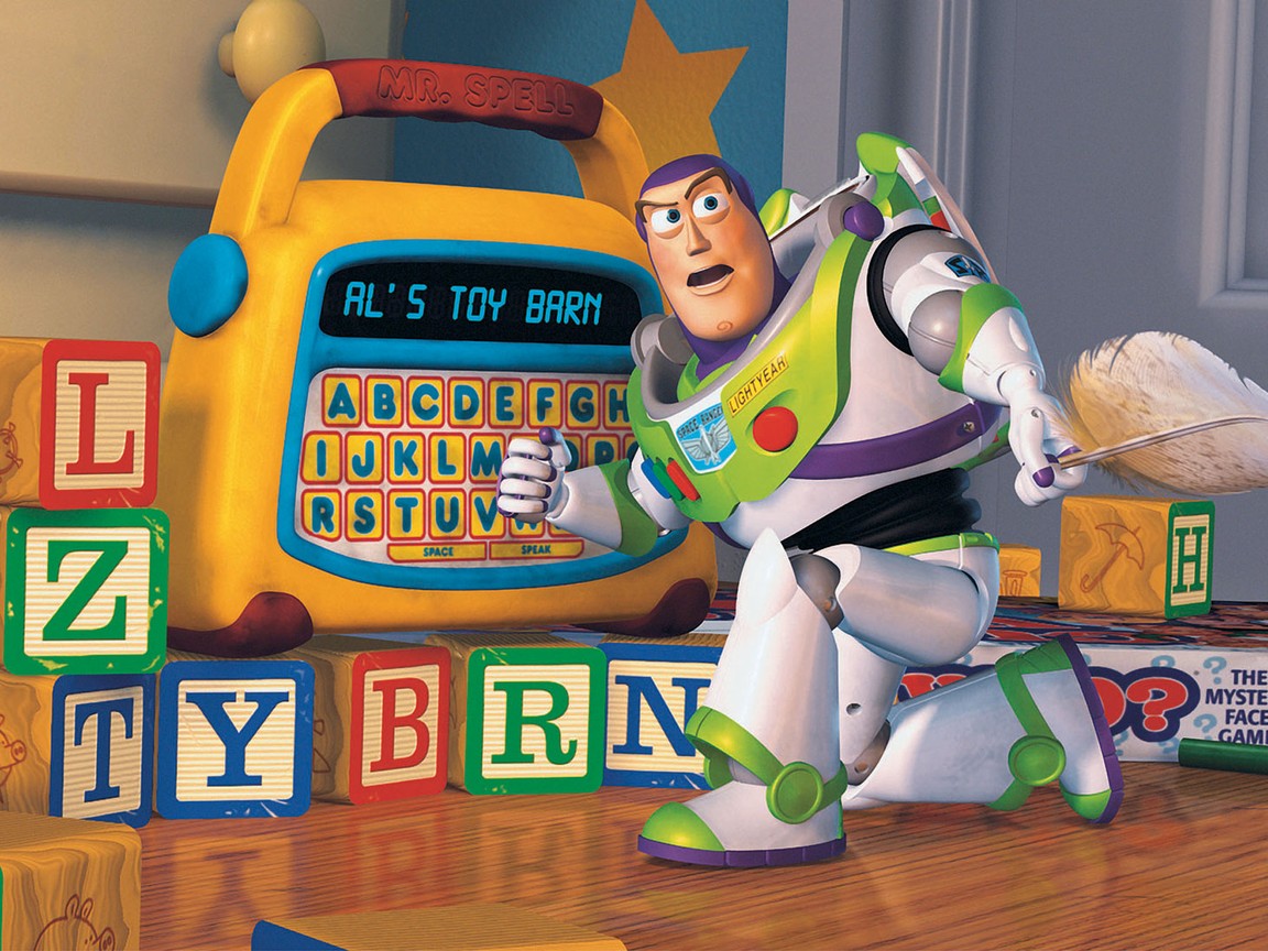watch toy story 2