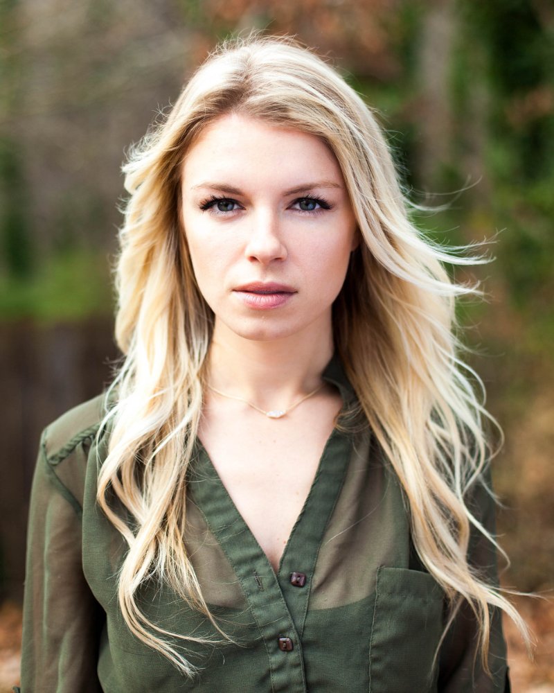 Stephanie Enderby