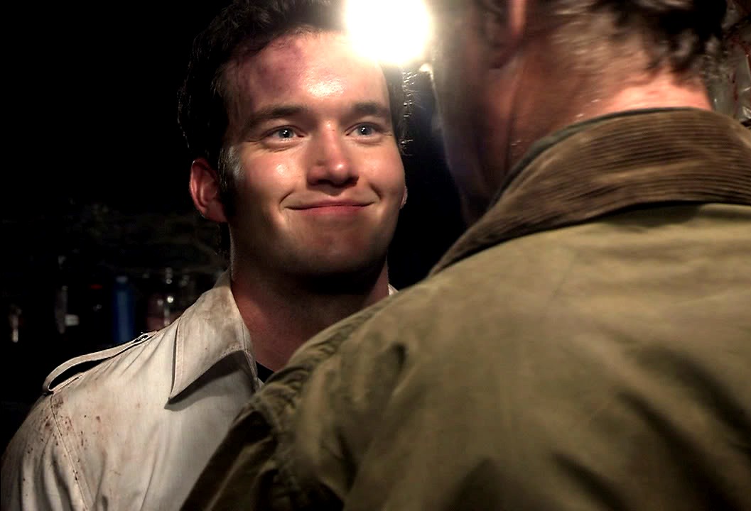 Ewan Sherman