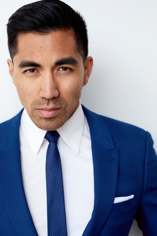 Josell Mariano