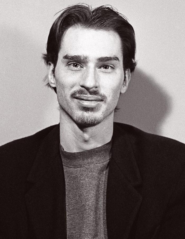 Bryan Enk