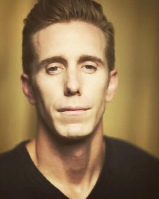 Brett David Stelter