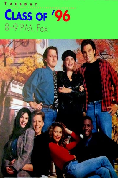 Class of 96 - Season 1