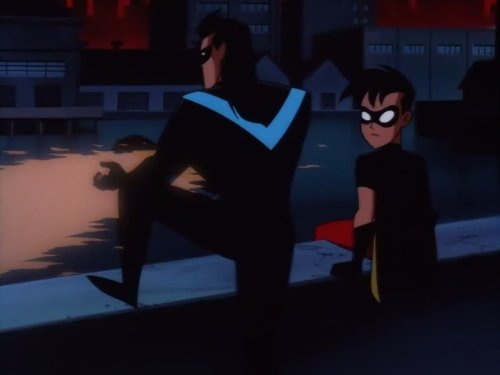 Tim Drake