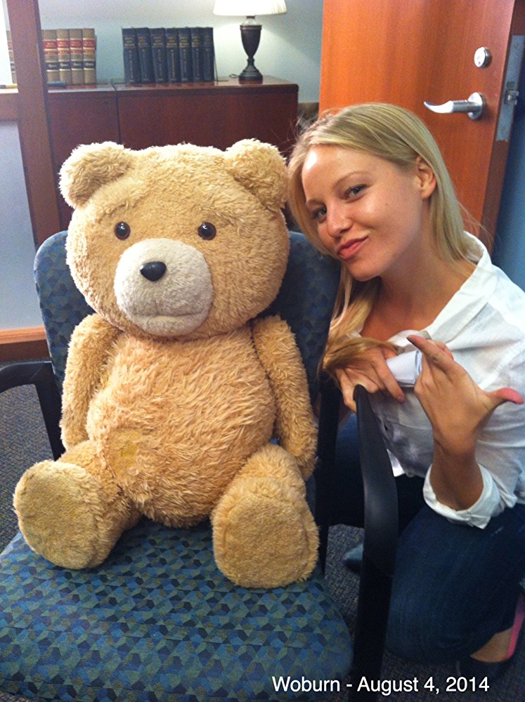 Ted