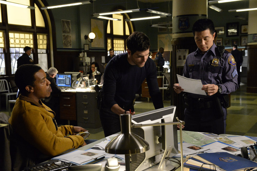 Reggie Lee