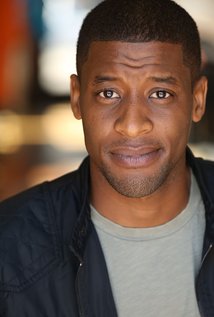 Eric Mbanda