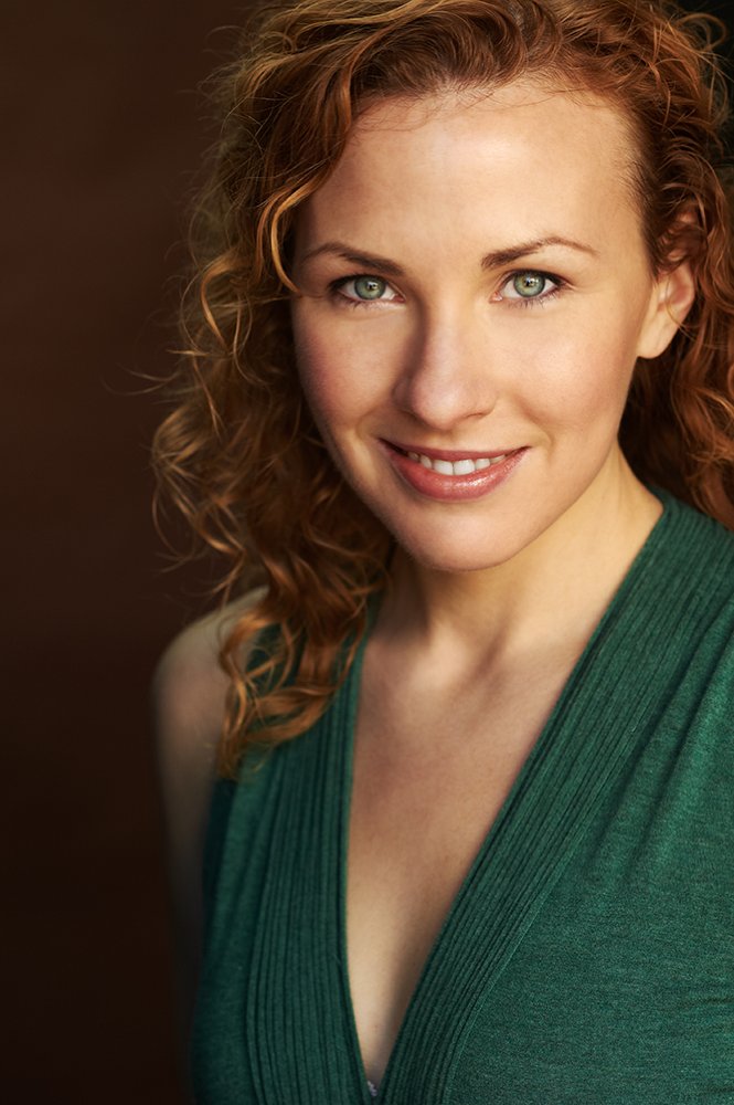 Sonya Cooke
