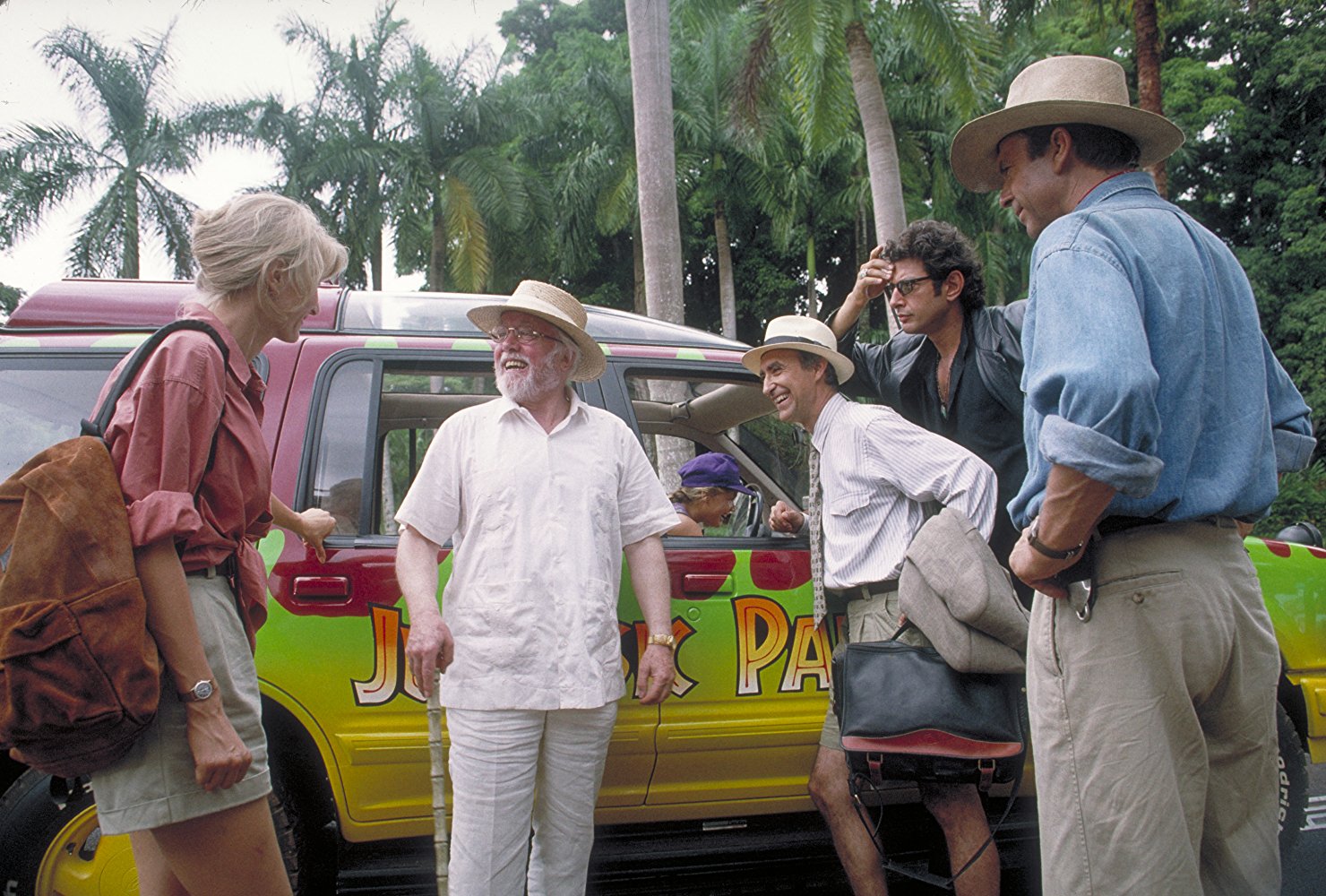 John Hammond