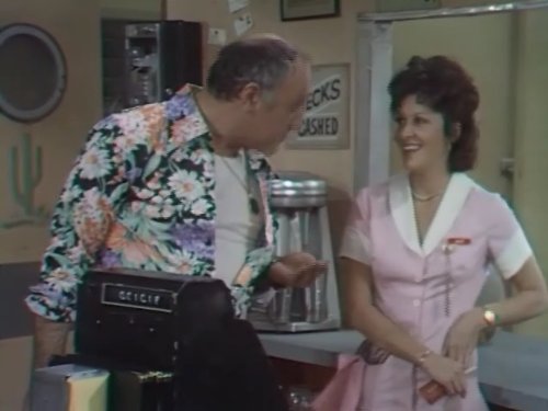 Vic Tayback