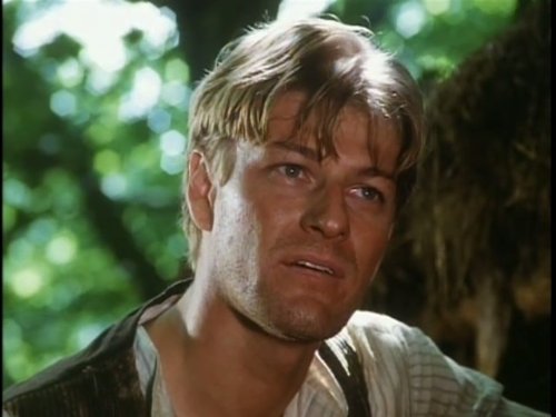 Oliver Mellors