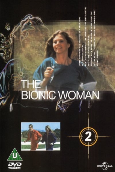 The Bionic Woman - Season 2