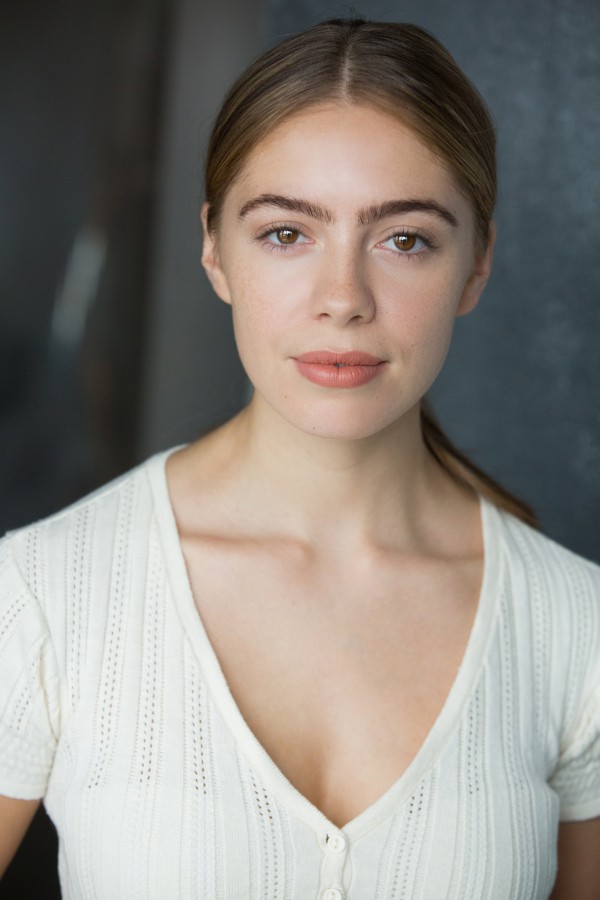Talitha Stone