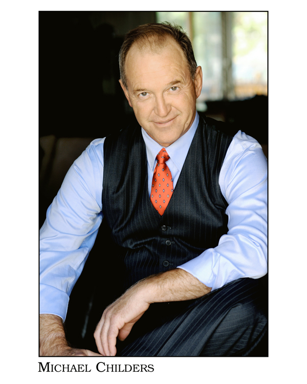 Michael Childers