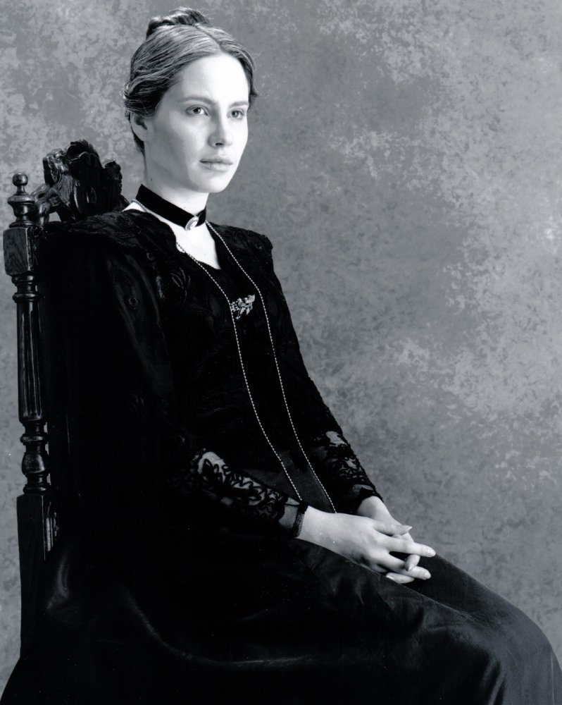 Kate Loustau