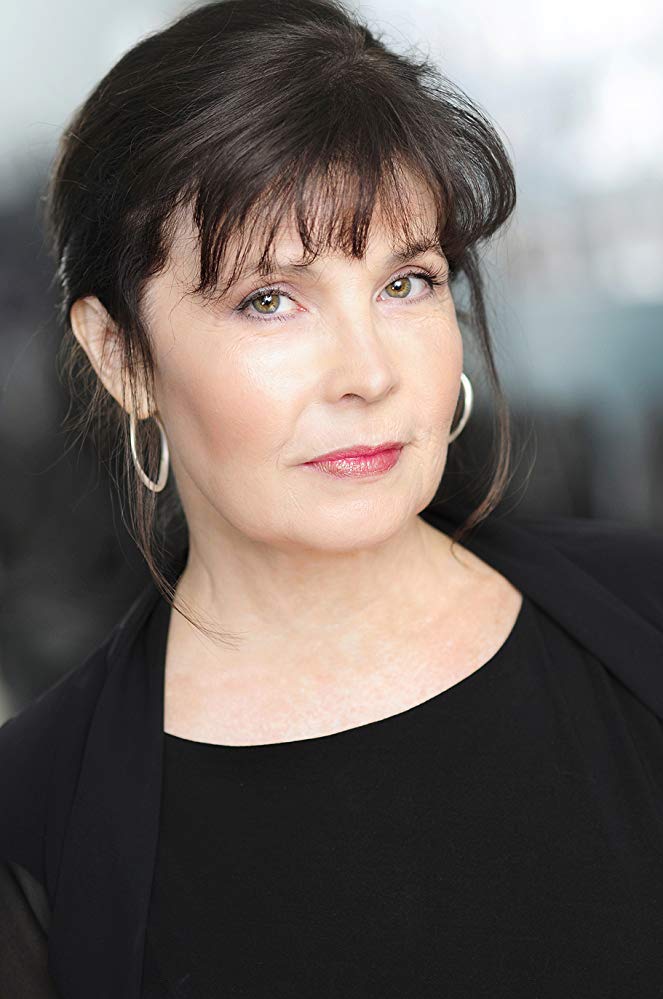 Connie Lynn Moore