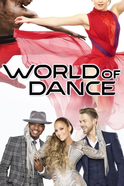 World of Dance - Season 3