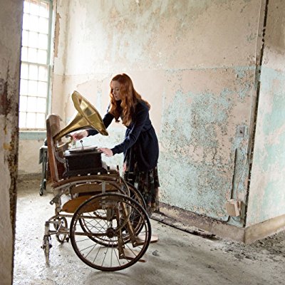 Genevieve
