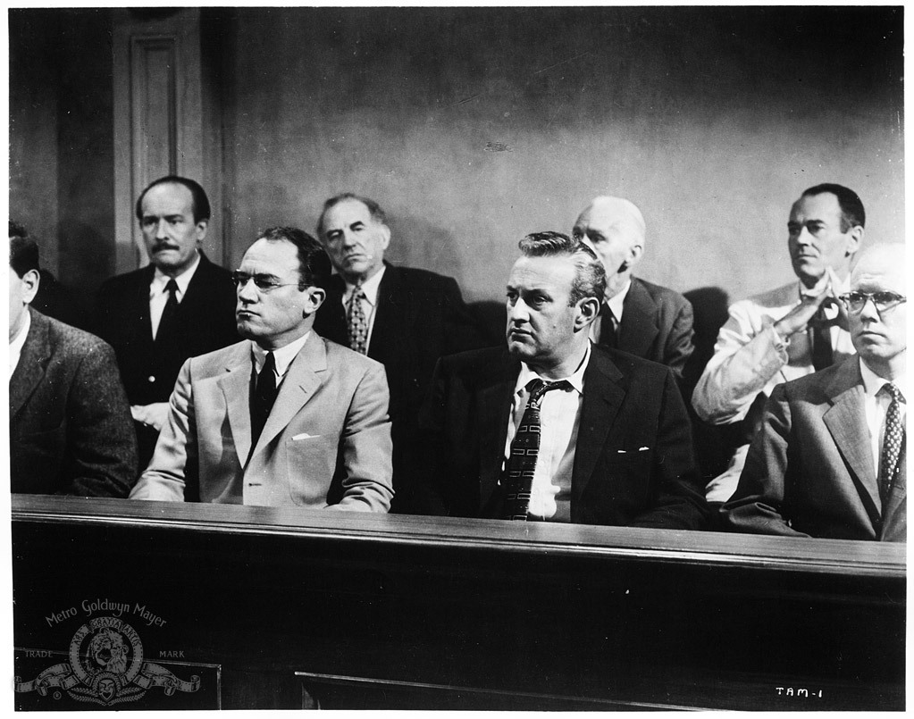 Juror 3
