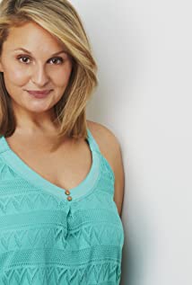 Caroline Kiebach