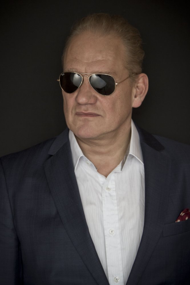 Joachim Paul Assböck