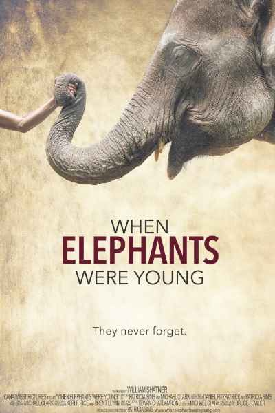 When Elephants Were Young