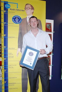 Neil Fingleton