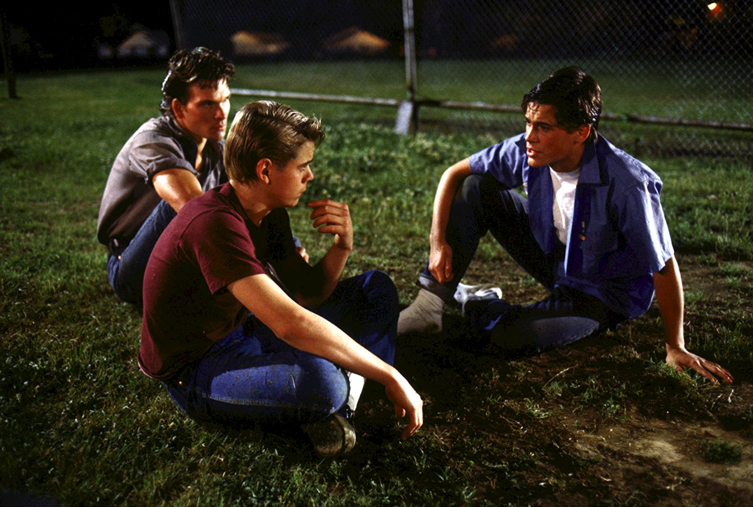 Sodapop Curtis