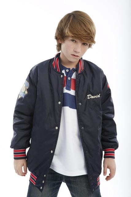Cooper Roth