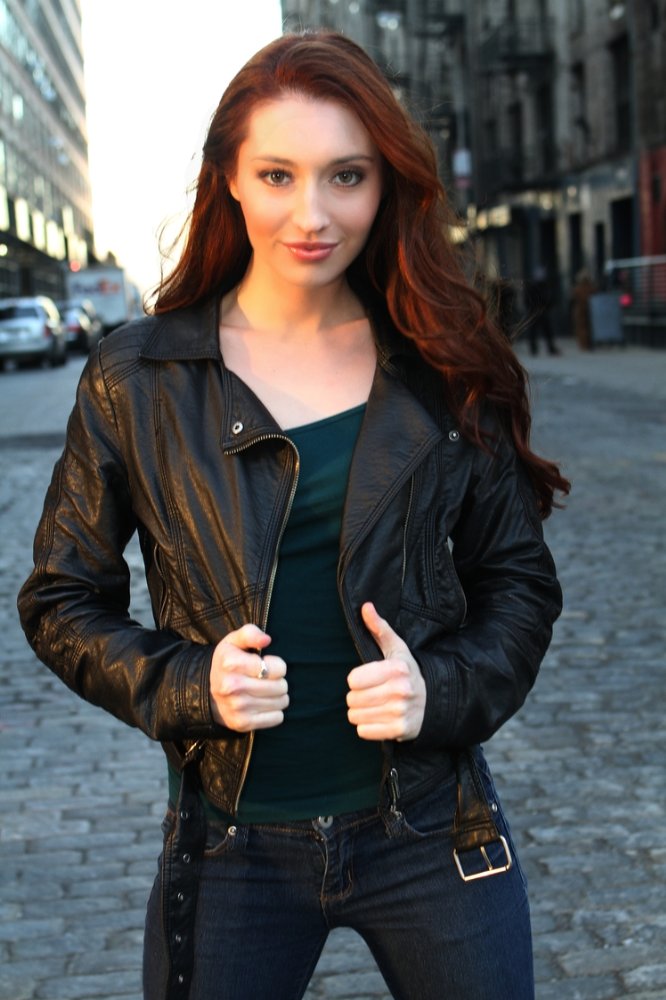 Danielle Guldin