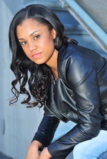 Eboni Gentry
