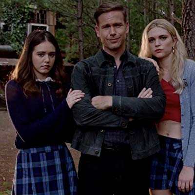 Lizzie Saltzman