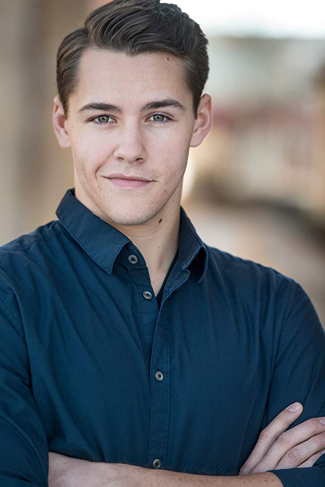Connor McRaith