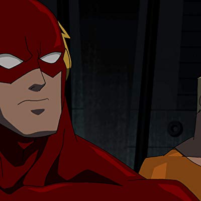 Barry Allen, The Flash