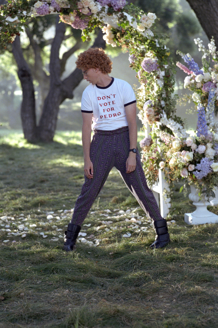 Napoleon Dynamite