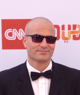 Marcus Jean Pirae