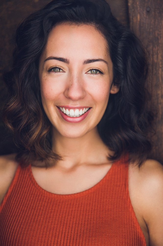Brandi Bravo