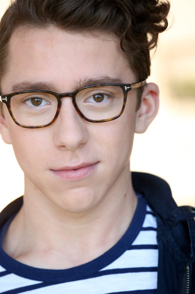 Kyle Bode