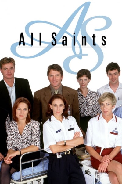 All Saints - Season 5