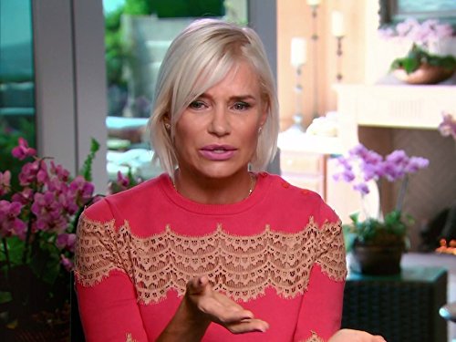Yolanda Hadid