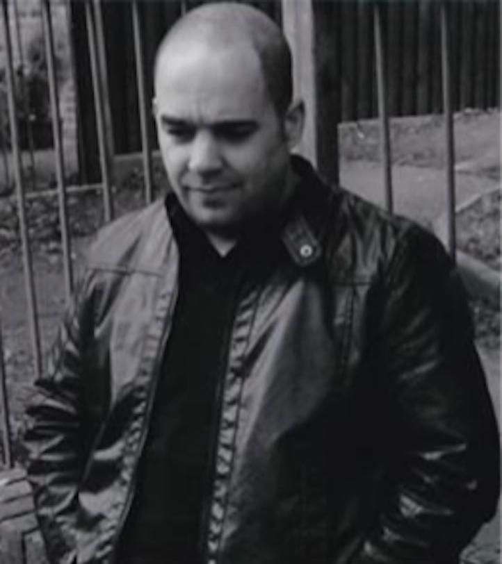 Rhys Horler