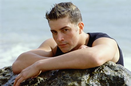 Tony Schiena